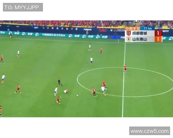 中超联赛如何通过战术布局有效掌控比赛节奏与场面控制