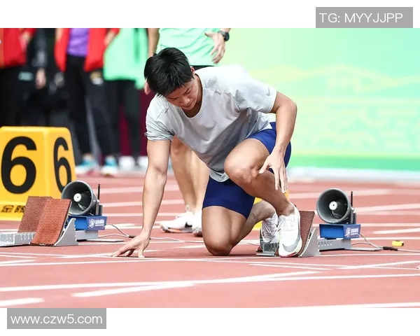 奥运会田径短跑选手技术动作分析与训练策略探讨